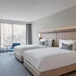 فندق Courtyard By Marriott 4*