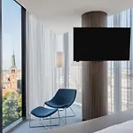 Courtyard By Marriott Hotel Stettin