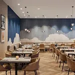 Courtyard By Marriott فندق شتشيتسين