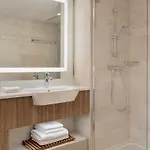 Hotel Courtyard By Marriott 4*