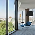 Courtyard By Marriott Stettin
