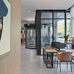 Courtyard By Marriott 4*