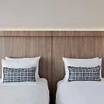 Courtyard By Marriott Hotel Stettin
