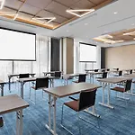 Hotel Courtyard By Marriott 4*
