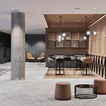 Courtyard By Marriott Hotel Stettin