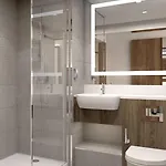 فندق Courtyard By Marriott شتشيتسين