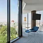 Courtyard By Marriott شتشيتسين