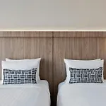 Courtyard By Marriott شتشيتسين