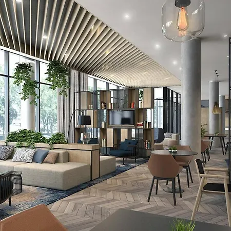 Courtyard By Marriott