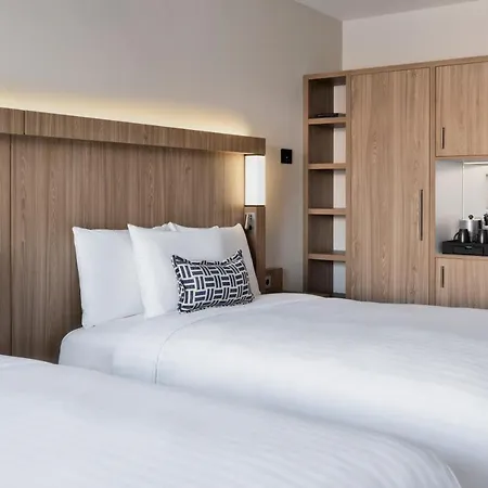 Courtyard By Marriott Szczecin