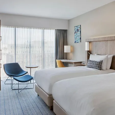 Courtyard By Marriott 4*