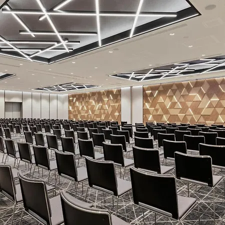 Ξενοδοχείο Courtyard By Marriott
