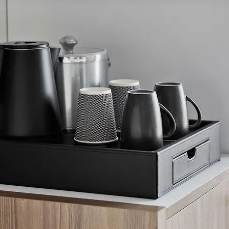 Hotel Courtyard By Marriott 4*