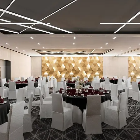 Courtyard By Marriott Hotel Štetín