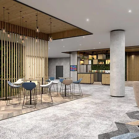 Courtyard By Marriott Štetín