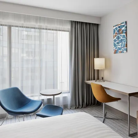 ホテル Courtyard By Marriott