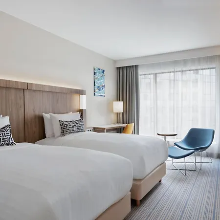 酒店 Courtyard By Marriott