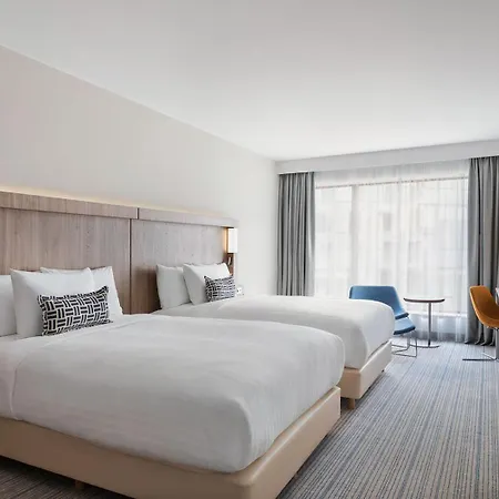 Courtyard By Marriott 4*