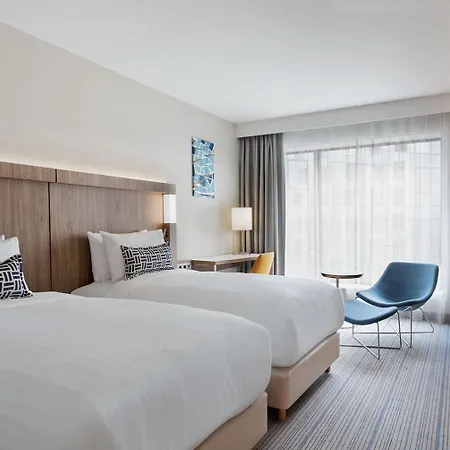 Ξενοδοχείο Courtyard By Marriott