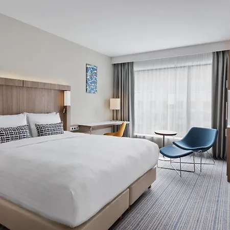 Courtyard By Marriott Hotel Stettin