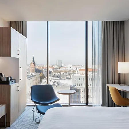 Courtyard By Marriott 4*