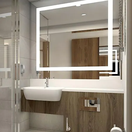 酒店 Courtyard By Marriott 4*