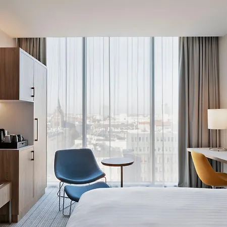 ホテル Courtyard By Marriott