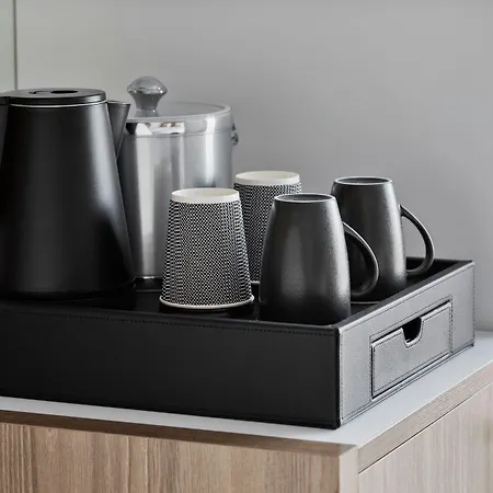 Courtyard By Marriott 4* Szczecin