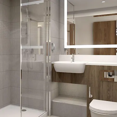 ホテル Courtyard By Marriott