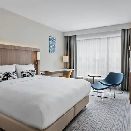 Courtyard By Marriott ホテル シュチェチン