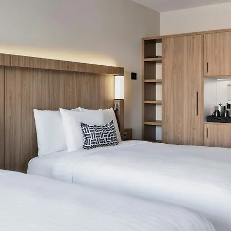 Courtyard By Marriott Hotel Stettino