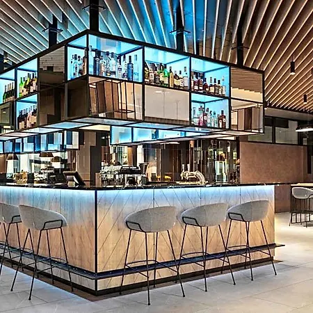 Courtyard By Marriott 4*