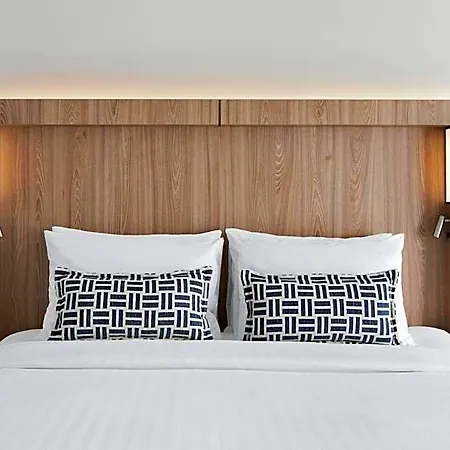 Hotell Courtyard By Marriott