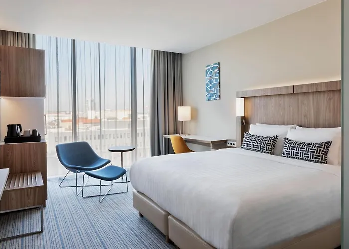 Courtyard By Marriott 酒店