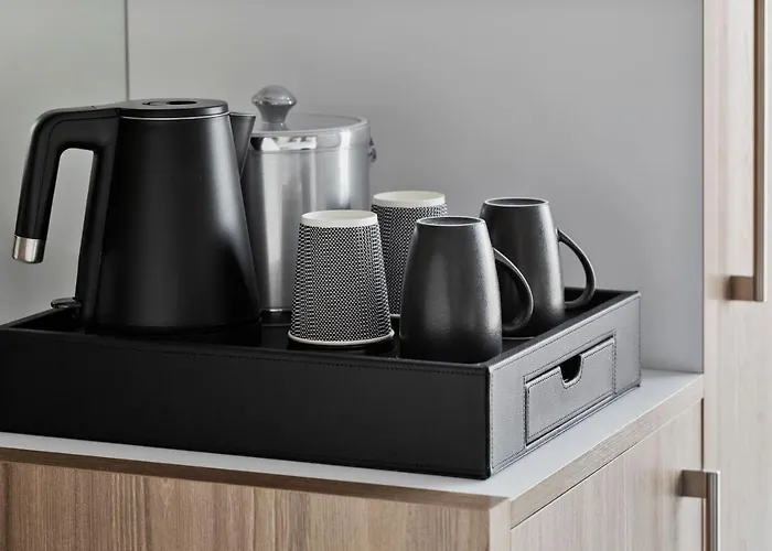 Hotel Courtyard By Marriott 4*