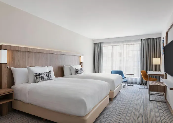 Courtyard By Marriott 4*