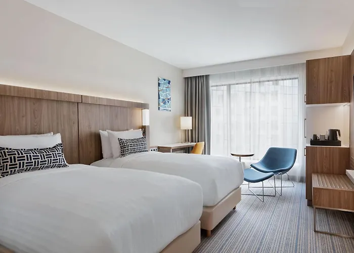 酒店 Courtyard By Marriott