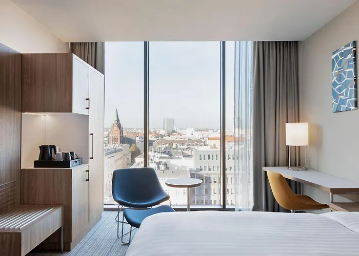 Courtyard By Marriott 4*