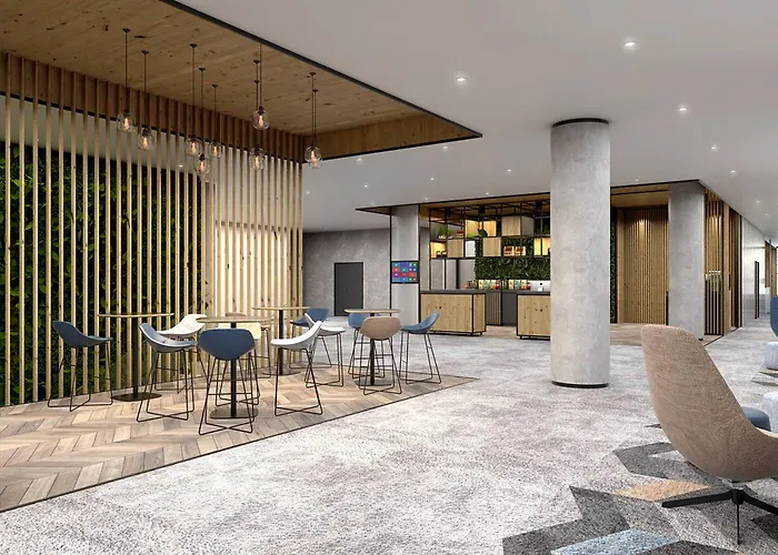 Courtyard By Marriott