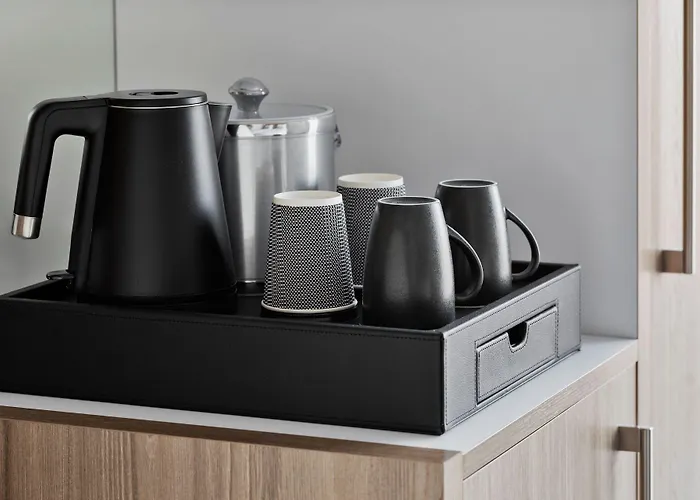 Courtyard By Marriott 4* 什切青