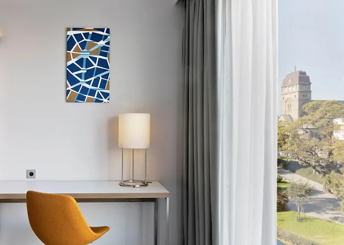 Courtyard By Marriott 4* Szczecin