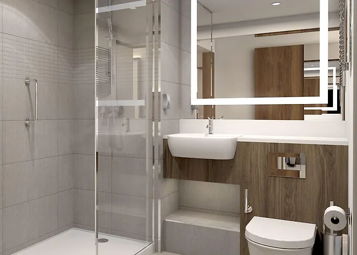 ホテル Courtyard By Marriott